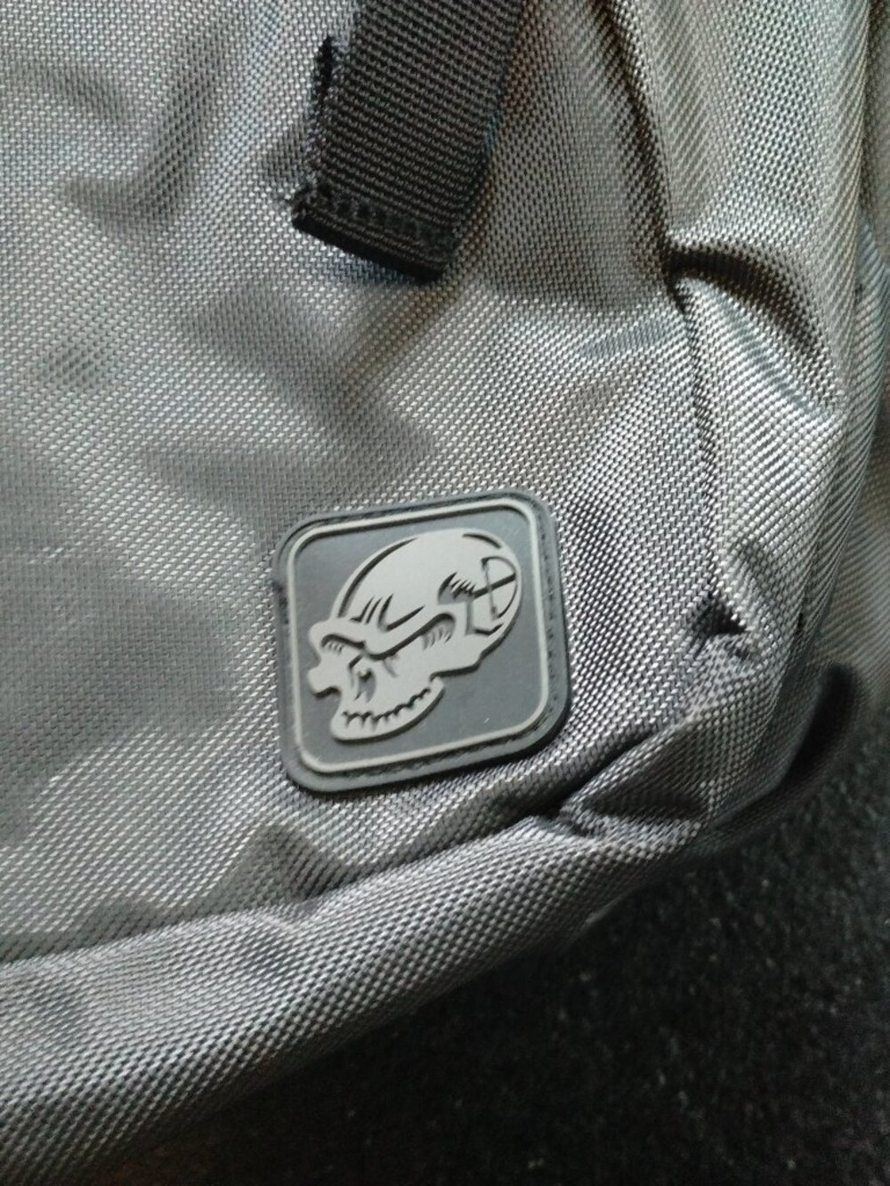 Voodoo Tactical Backpack - Picture 2 of 3